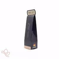 خط چشم ژلی کاسه ای بل فوق مشکی Bell Gel