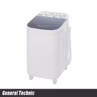 مینی واش جنرال تکنیک 4 کیلویی مدل SH-MW4035