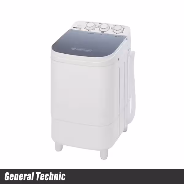 مینی واش جنرال تکنیک 4 کیلویی مدل SH-MW4035