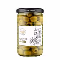 زیتون جنگلی شیشه 700 گرم تالو