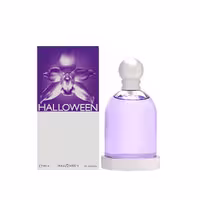 ادکلن ادوتویلت زنانه هالووین وینچستر مدل Halloween Winchester De Perfume