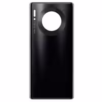 DOOR MATE 30 BLACK HUW