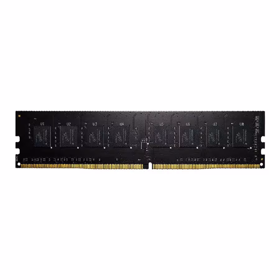 رم GEIL مدل Pristine 32GB 5200Mhz CL38 DDR5