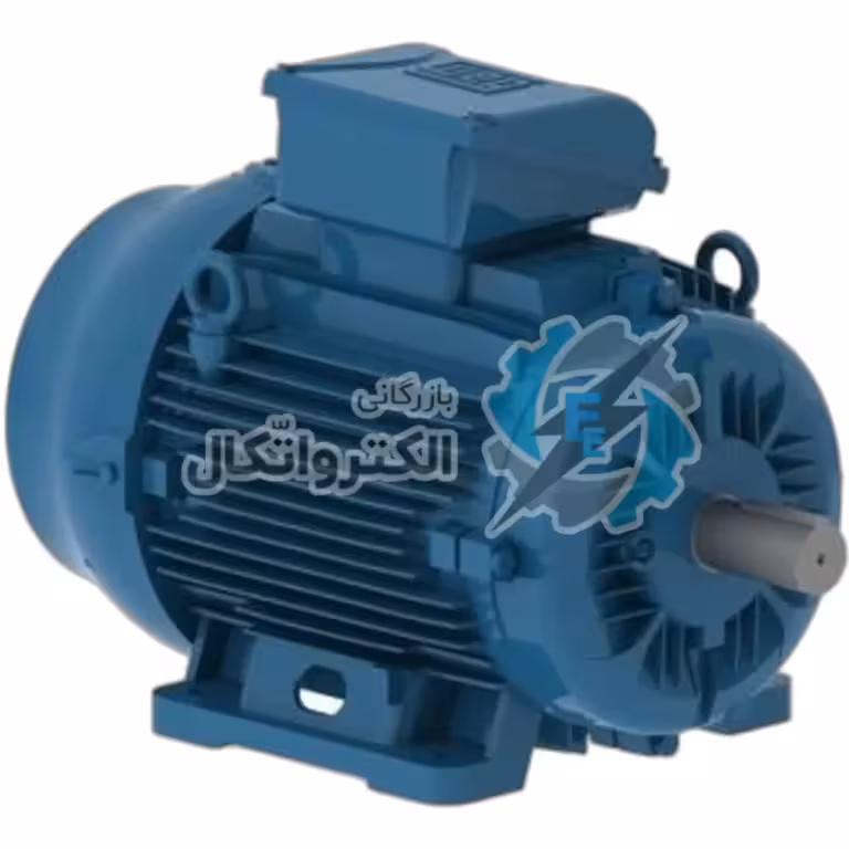 الکتروموتور وگ 4KW 4P GP