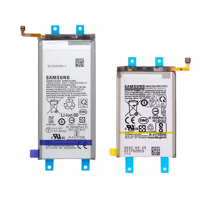 باتری سامسونگ Galaxy Z Fold4 ظرفیت 4400mAh مدل EB-BF937ABY