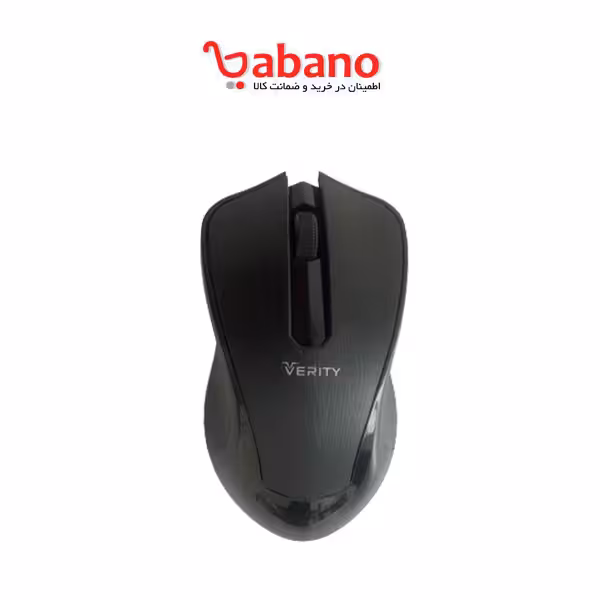 ماوس وریتی مدل w4119