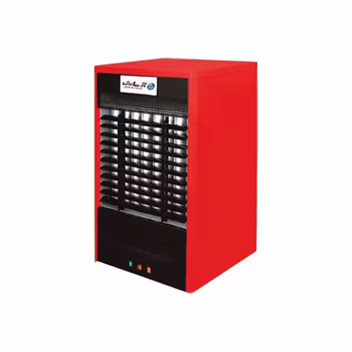 هیتر گازی آزمایش 45000 کیلو کالری مدل AZH-450N