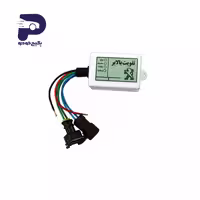 رله تقویت شیشه بالابر پژو 405 880824 چکاد
