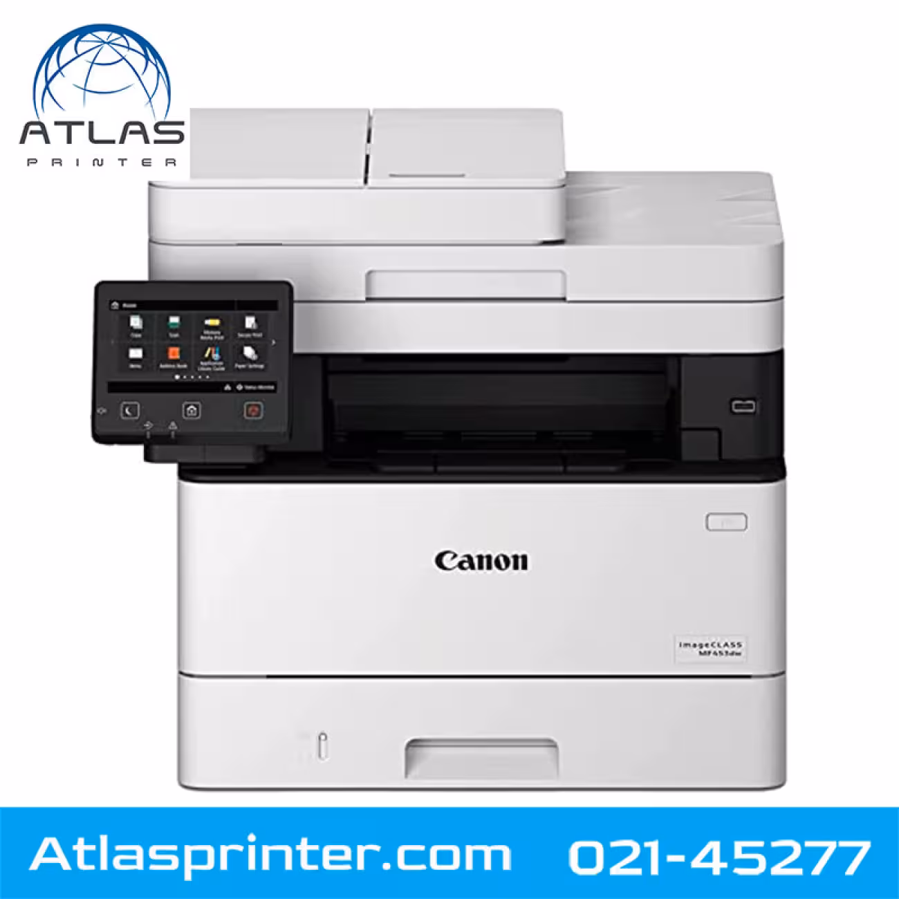 پرینتر کانن Canon imageCLASS MF453dw