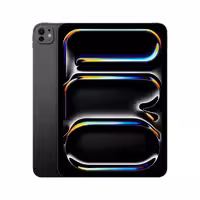 تبلت اپل مدل iPad Pro M4 13 اینچ ظرفیت 1 ترابایت Wi-Fi Cellular