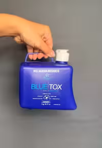 بوتاکس فلور اکتیو