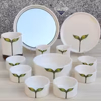 هفت سین جوانه