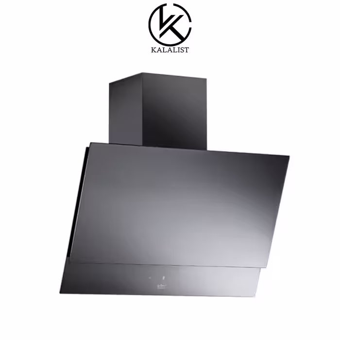 هود مورب استیل البرز مدل SA-413