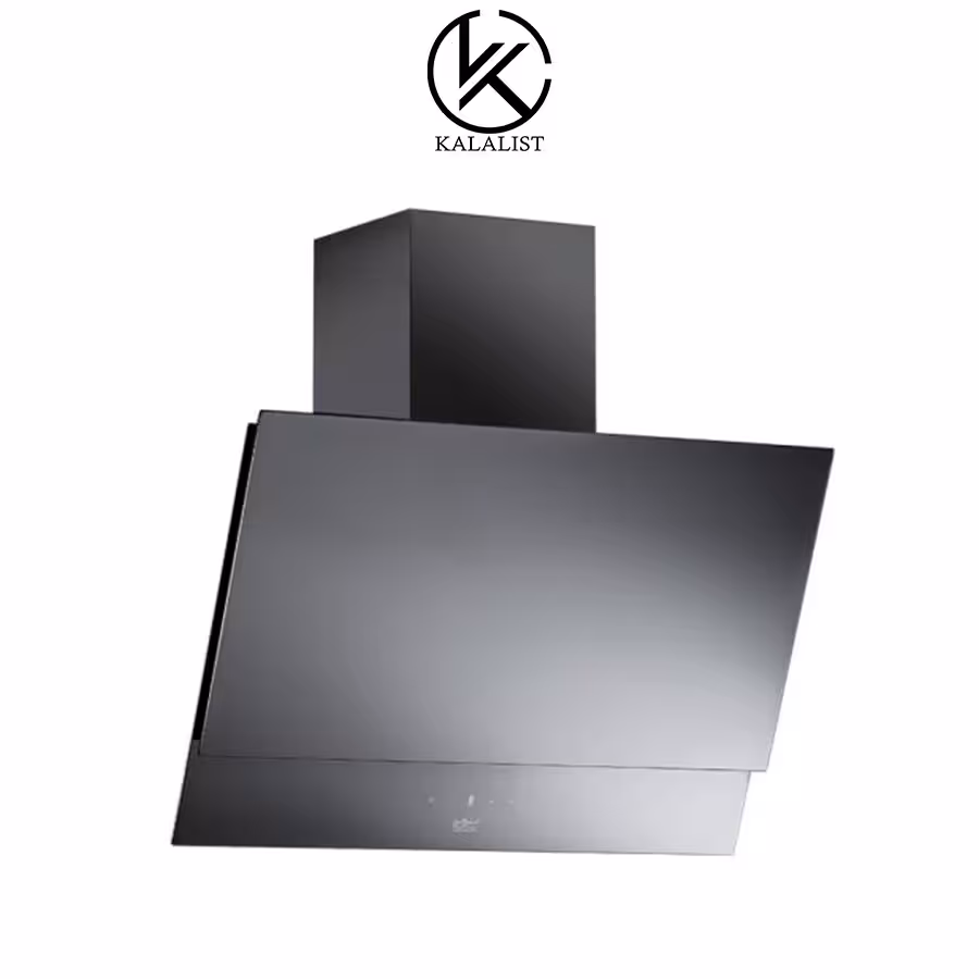 هود مورب استیل البرز مدل SA-413