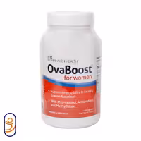 کپسول اوابوست خانم ها 120 عددی فیرهون هلث