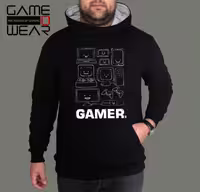 هودی گیمر-GAMER