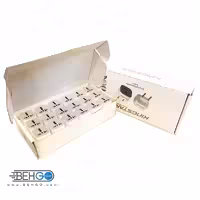 تبدیل دیواری کینگ استار مدل KW170 پک 18 عدد اصلی