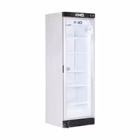 یخچال 60 سانتی کینو مدل WL رنگ سفید بدون تاج