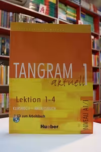 Tangram A1.1