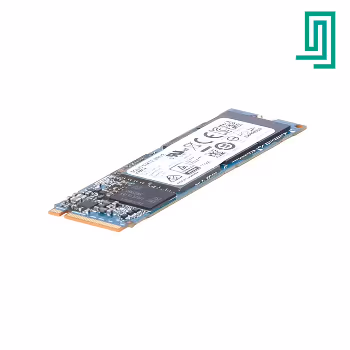 HPE 240GB SATA 6G Read Intensive M.2 2280 5300B SSD