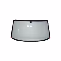 شیشه جلو ام وی ام X33