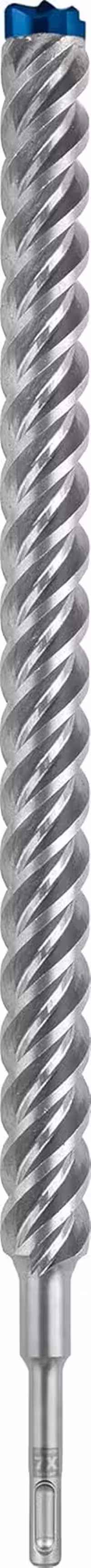 مته چکشی حرفه ای 1x Expert SDS plus-7X بوش