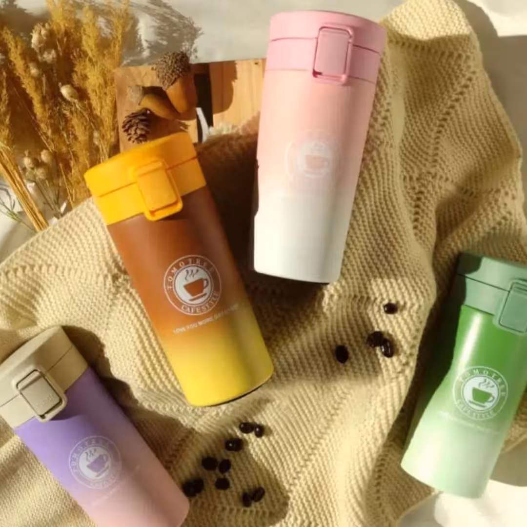 تراولماگ کافی مدل پاستیلی کد 380