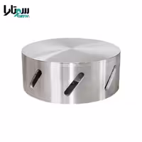 چراغ دکوراتیو، مدل FEC-6063-3W
