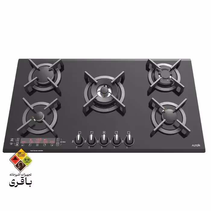 گاز توکار G530DN آلتون