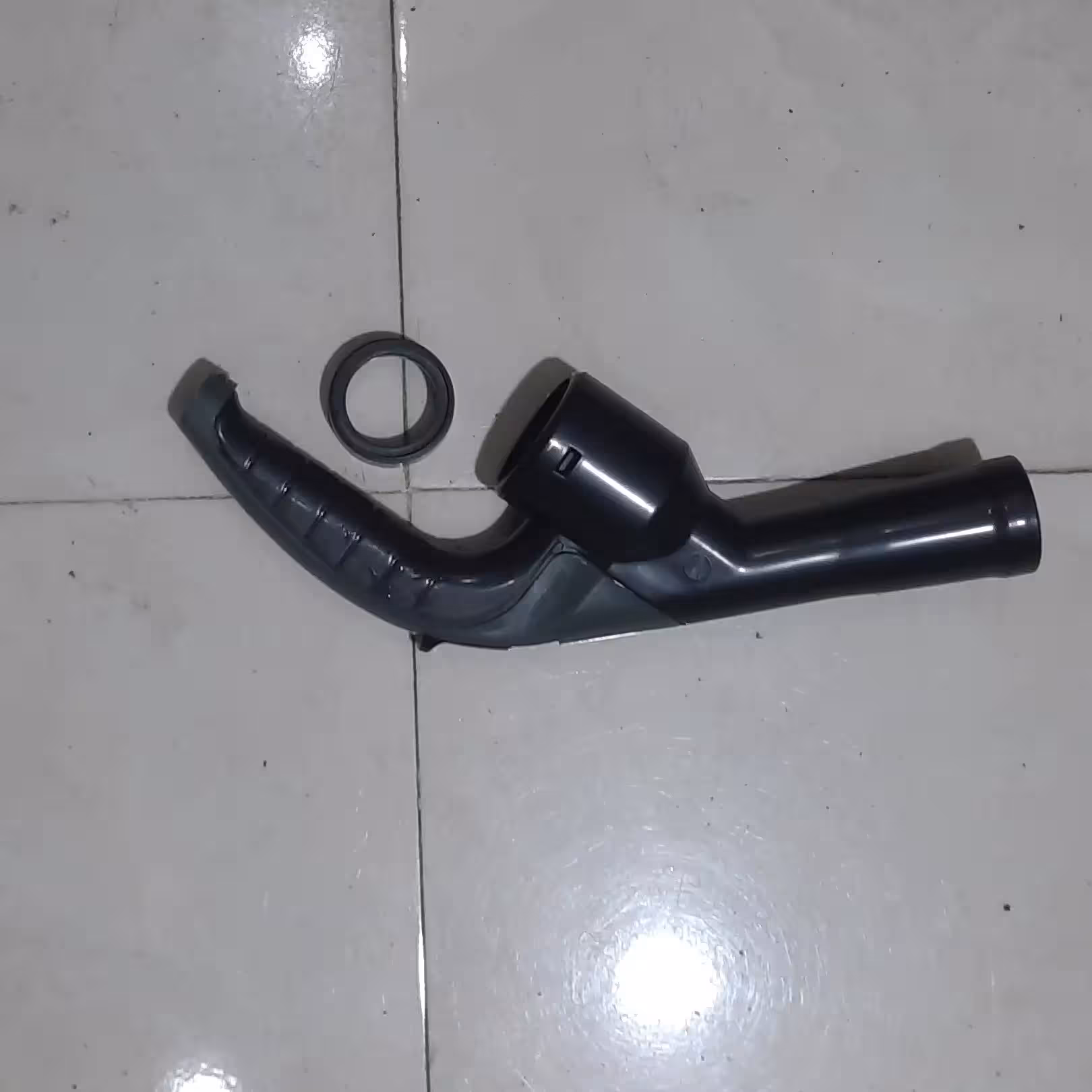 دسته جاروبرقی ناسیونال وپاناسونیک