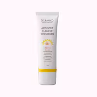 ضدآفتاب ضدلک سلرانیکو SPF50 ساخت کره