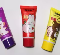 آر پی کی بی بی کرم تیوپی BB کرم RPK