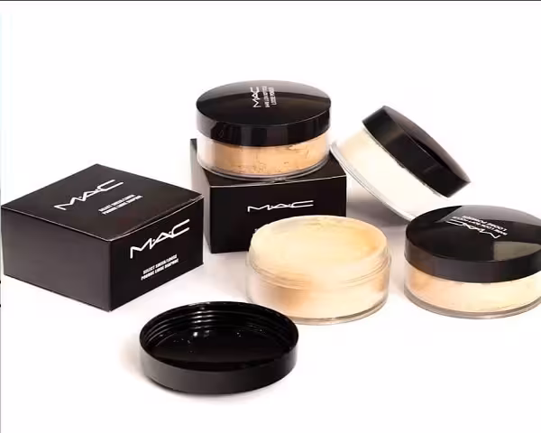 پودر فیکساتور ( فیکس ) مک MAC