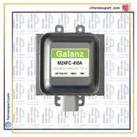 مگنترون گالانز مدل M24FC-410A
