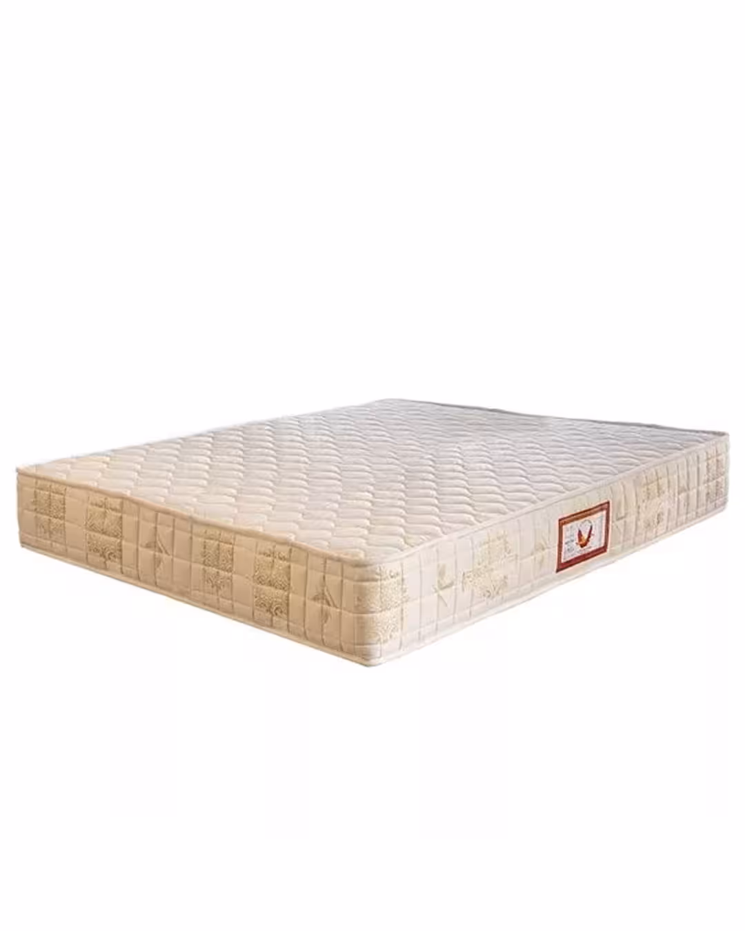 تشک خوشخواب مدل سوپرکلاس هارد دونفره 160