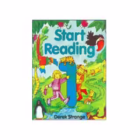Start Reading 1