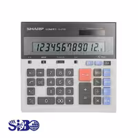 ماشین حساب شارپ 2130