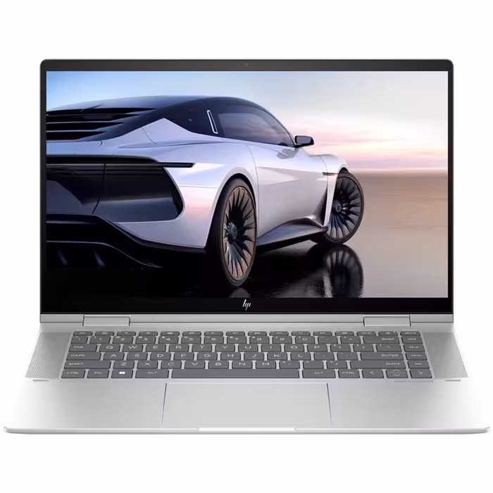 لپ تاپ 15.6 اینچی لمسی اچ پی مدل ENVY X360 15 FE0053DX با پردازنده Core i7 1355U، رم 16GB و حافظه 512GB SSD