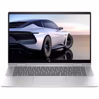 لپ تاپ 15.6 اینچی لمسی اچ پی مدل ENVY X360 15 FE0053DX با پردازنده Core i7 1355U، رم 16GB و حافظه 512GB SSD