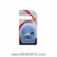 نخ دندان فوق نازک دنتک