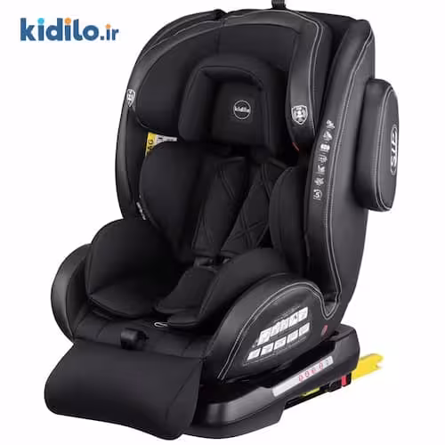 صندلی ماشین Kidilo KBH308PRC