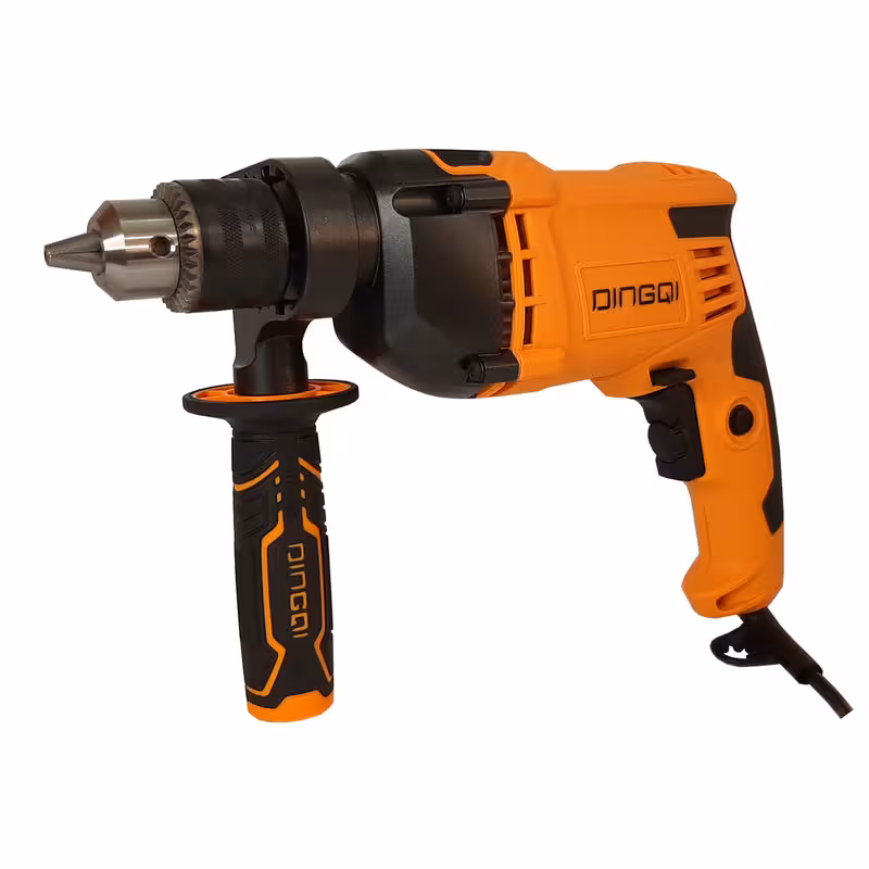 دریل چکشی دینگشی مدل 1013 | کالا مکس