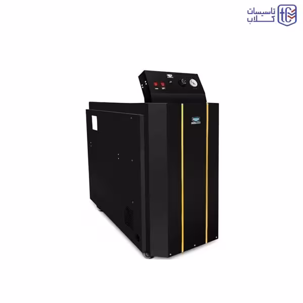 پکیج زمینی آذران امرتات کالورپک CP36DHW plus | خرید آنلاین در فروشگاه تاسیسات کلاب