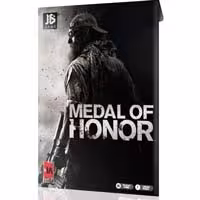 Medal of Honor-JB-1DVD