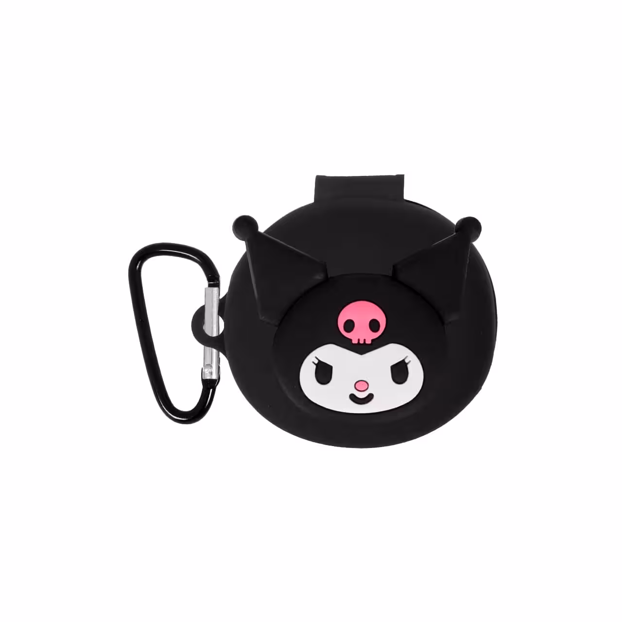 کاور ایرپاد سیلیکونی عروسک برجسته QCY T13 ANC 2 - طرح 330