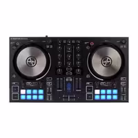 Native Instruments Traktor S2 MK3 کنترلر دی جی