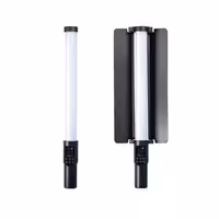 نور باتومی نایس فوتو NiceFoto TC-298RGBW RGB Handheld LED Light