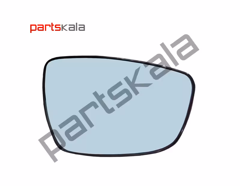 شیشه آینه راست اکسنت وارداتی