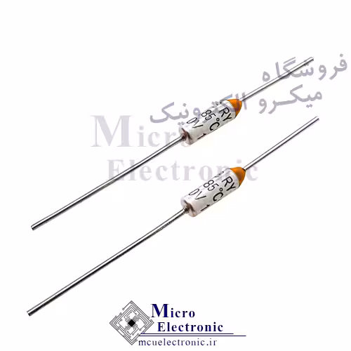 ترموفیوز 85C 250v-10A