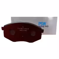 لنت ترمز جلو PSW سوناتا (YF)